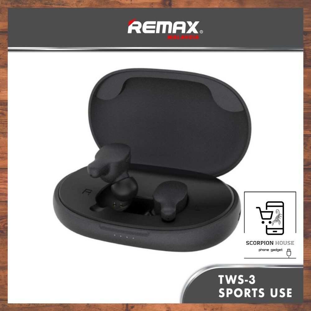 Tws new arrivals 3 remax