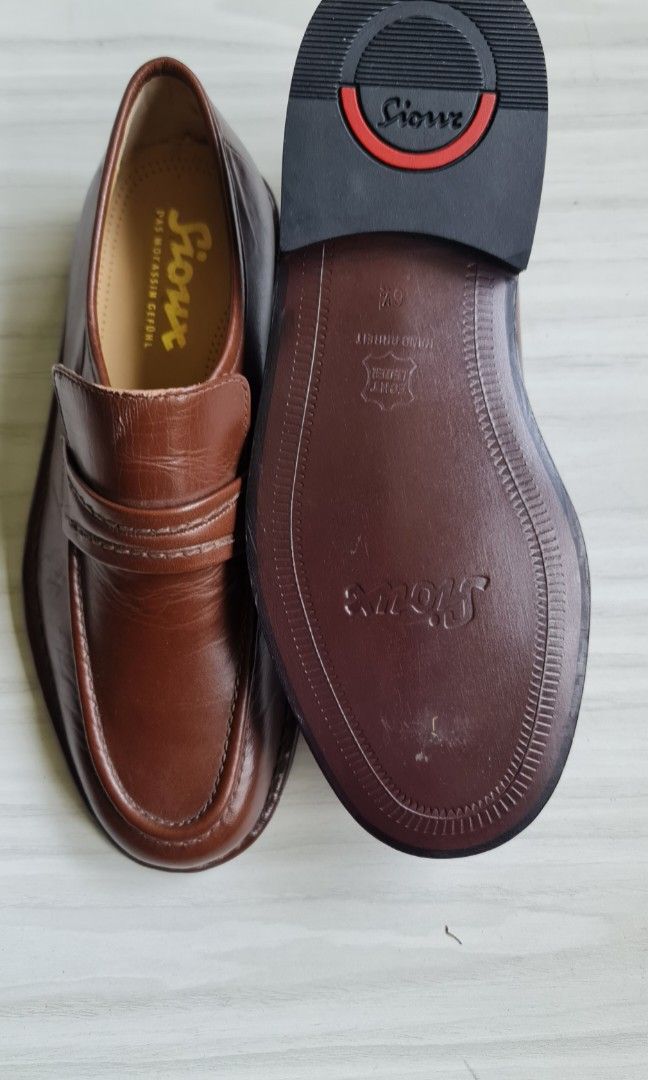 Men's classic shoes sales online