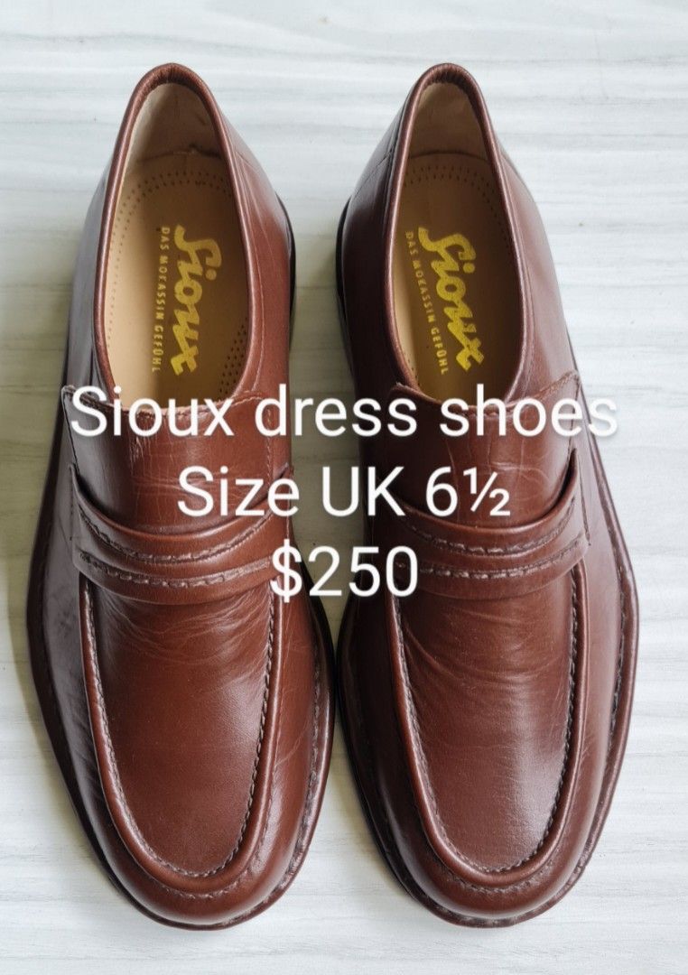 Men's classic shoes sales online