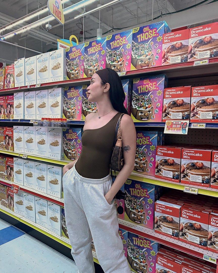 Adanola one piece swimsuit, Women's Fashion, Swimwear, Bikinis ...