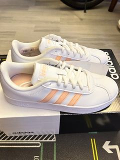 Adidas 波鞋 size:19.5 cm
