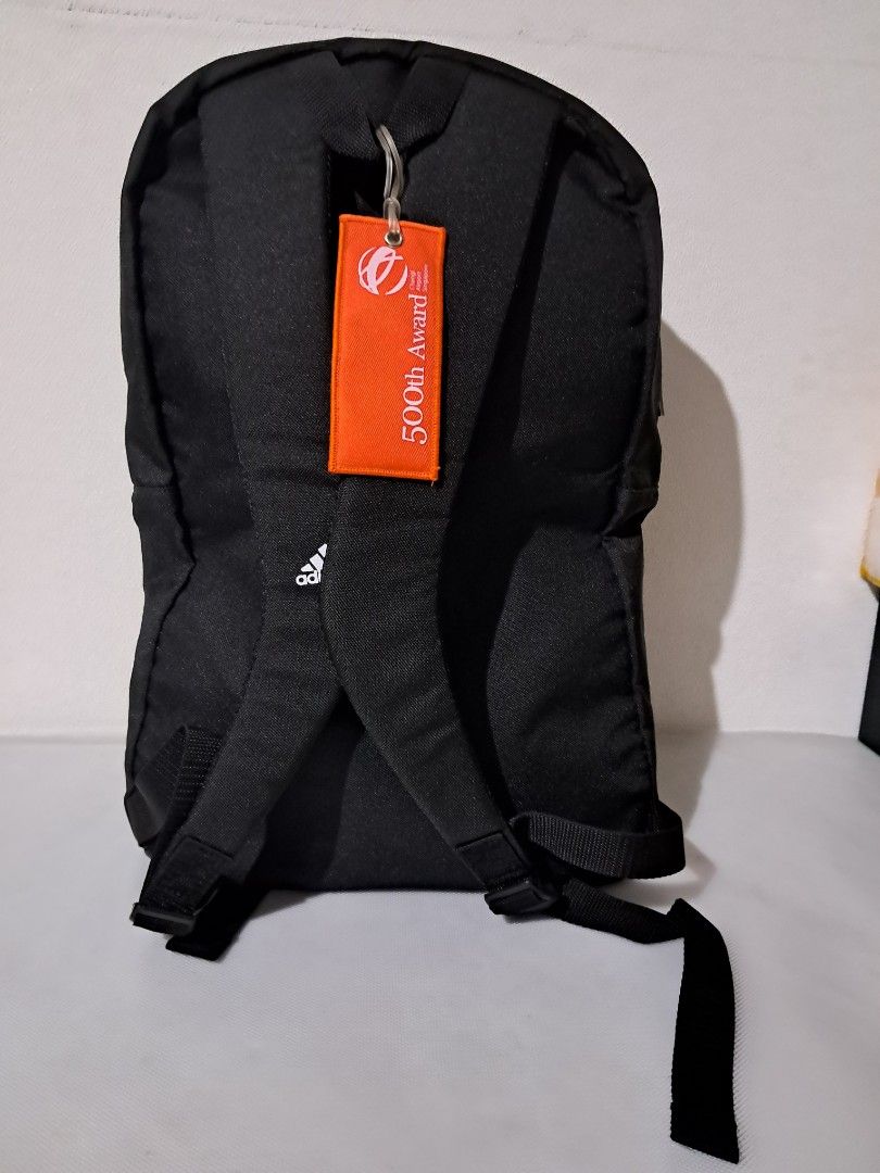 Adidas sales backpack souq