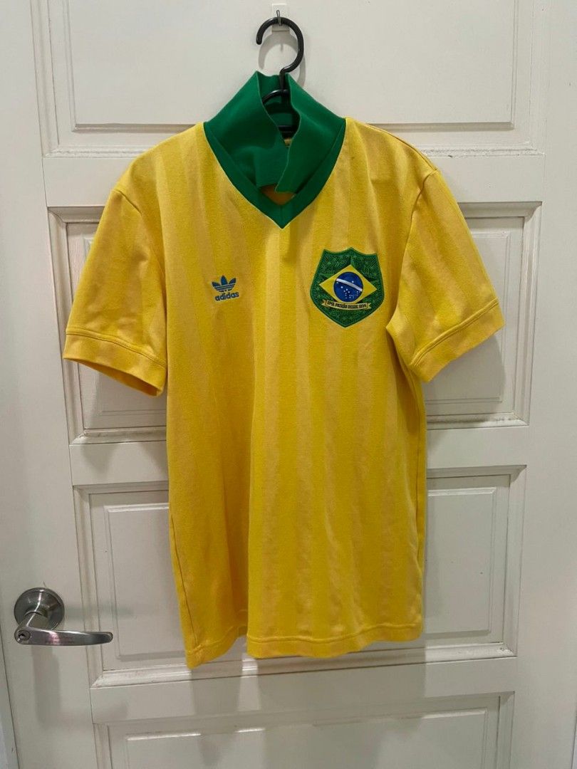 Adidas brasil retro hot sale