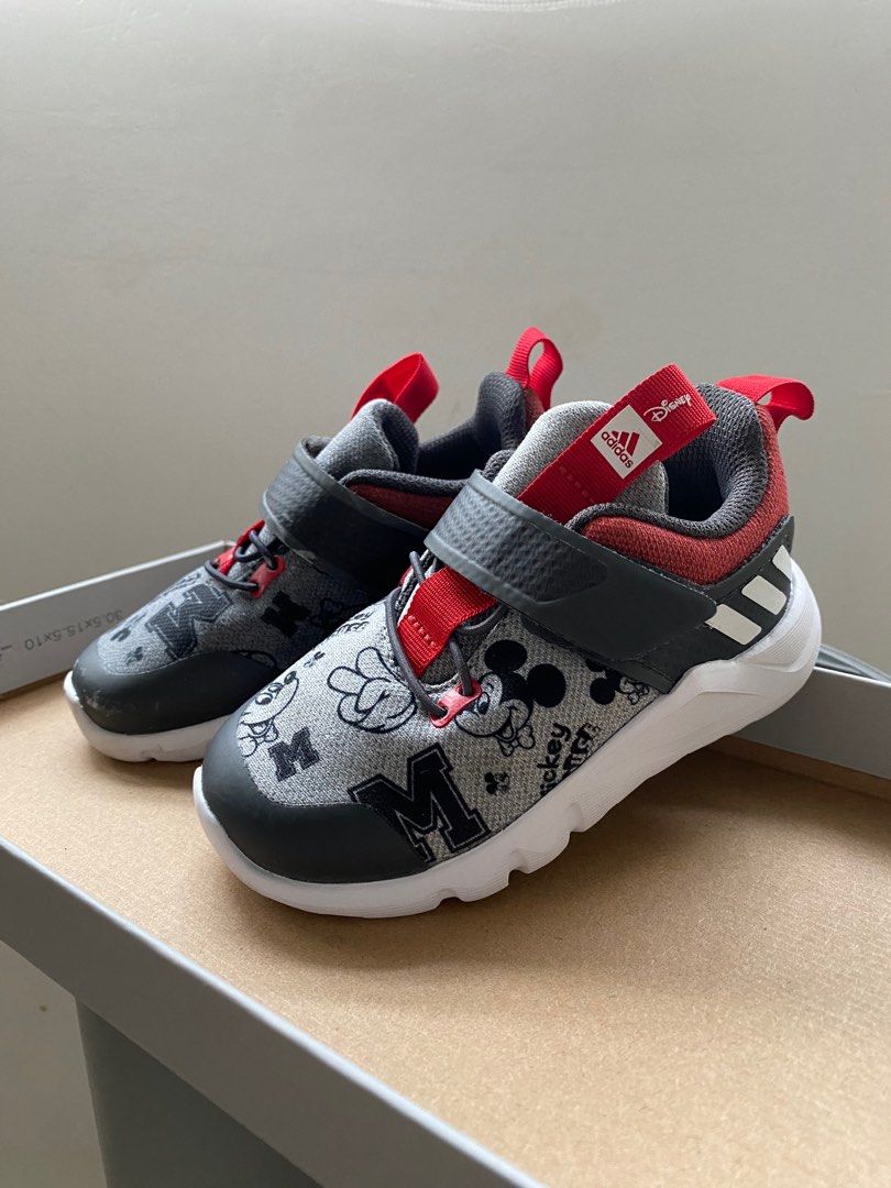 Adidas new arrivals disney bebe