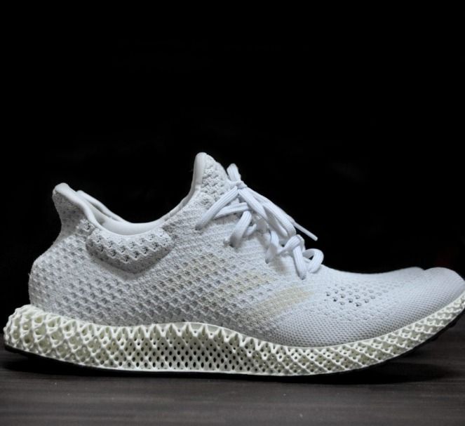 Futurecraft hotsell 4d price