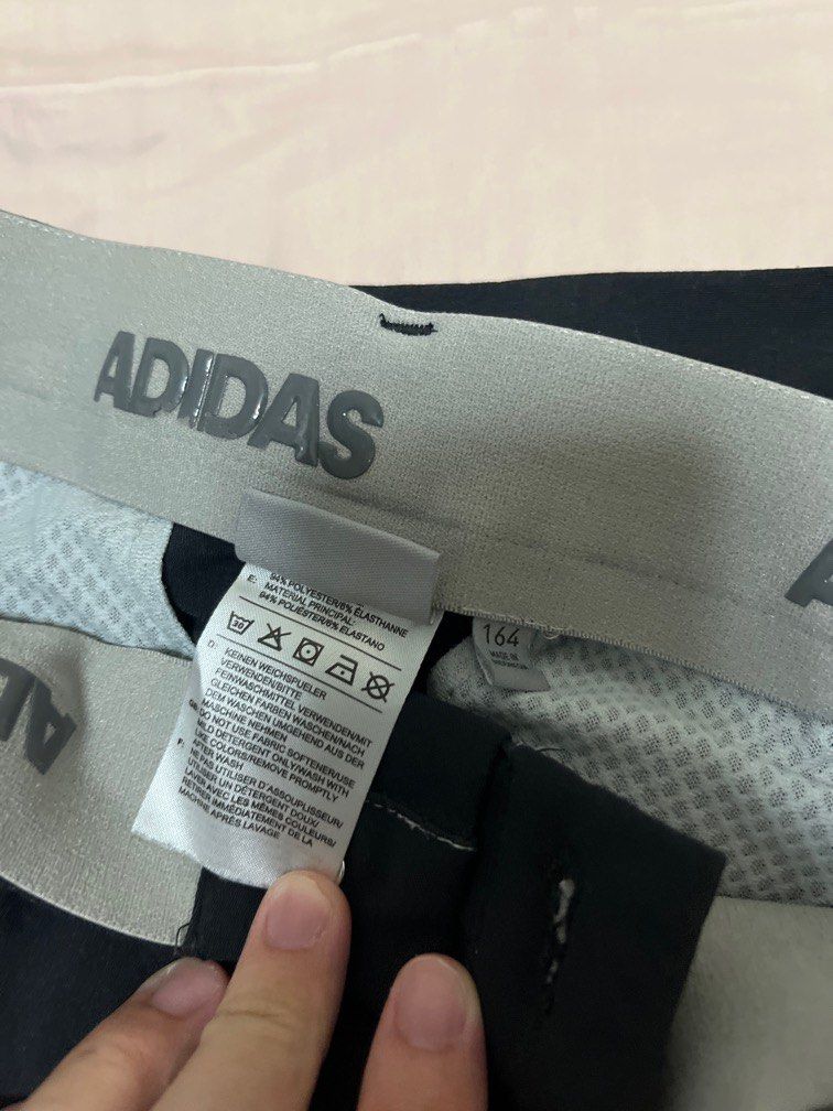 Adidas 164 size new arrivals