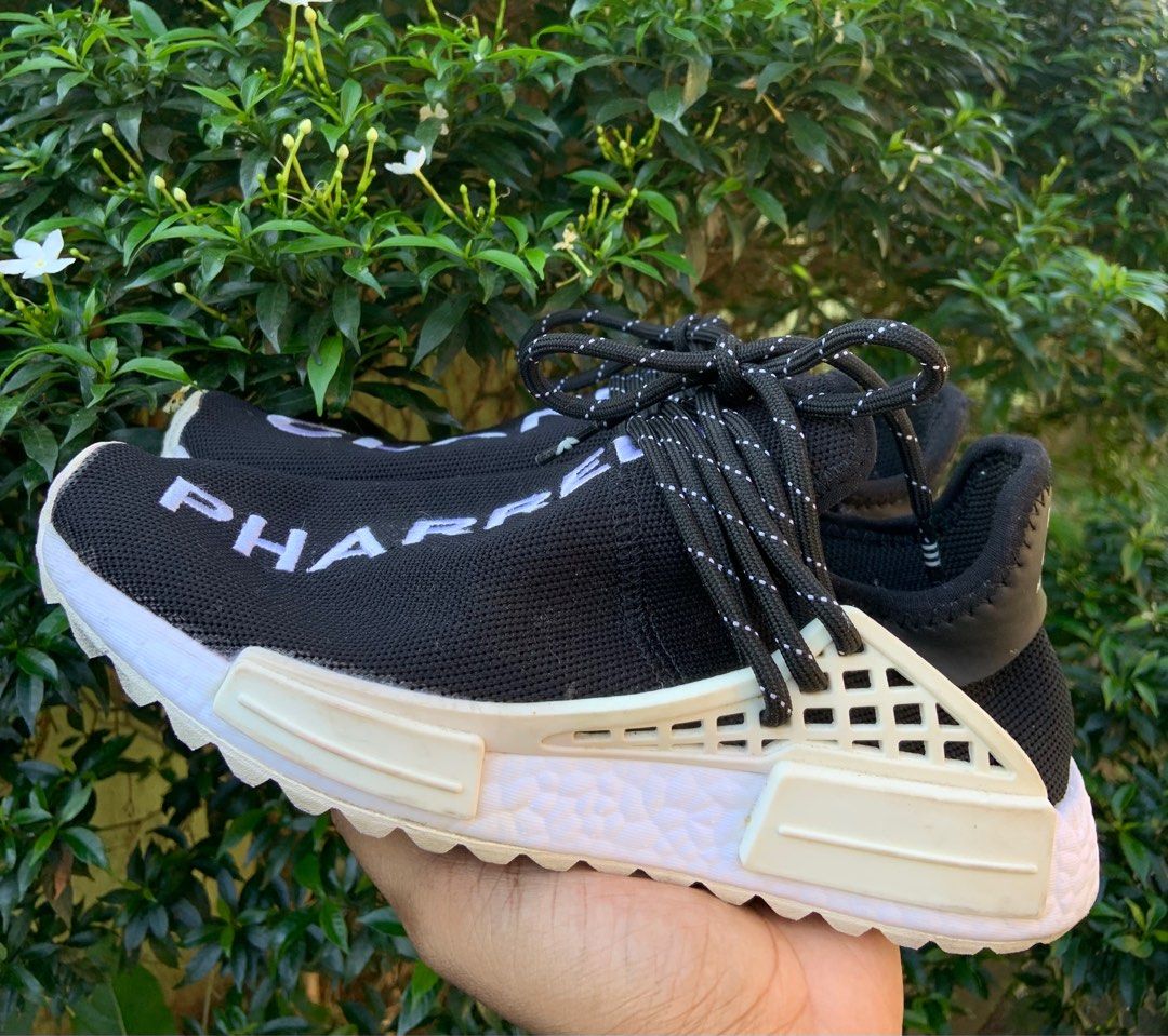 Human race chanel pharrell cheap