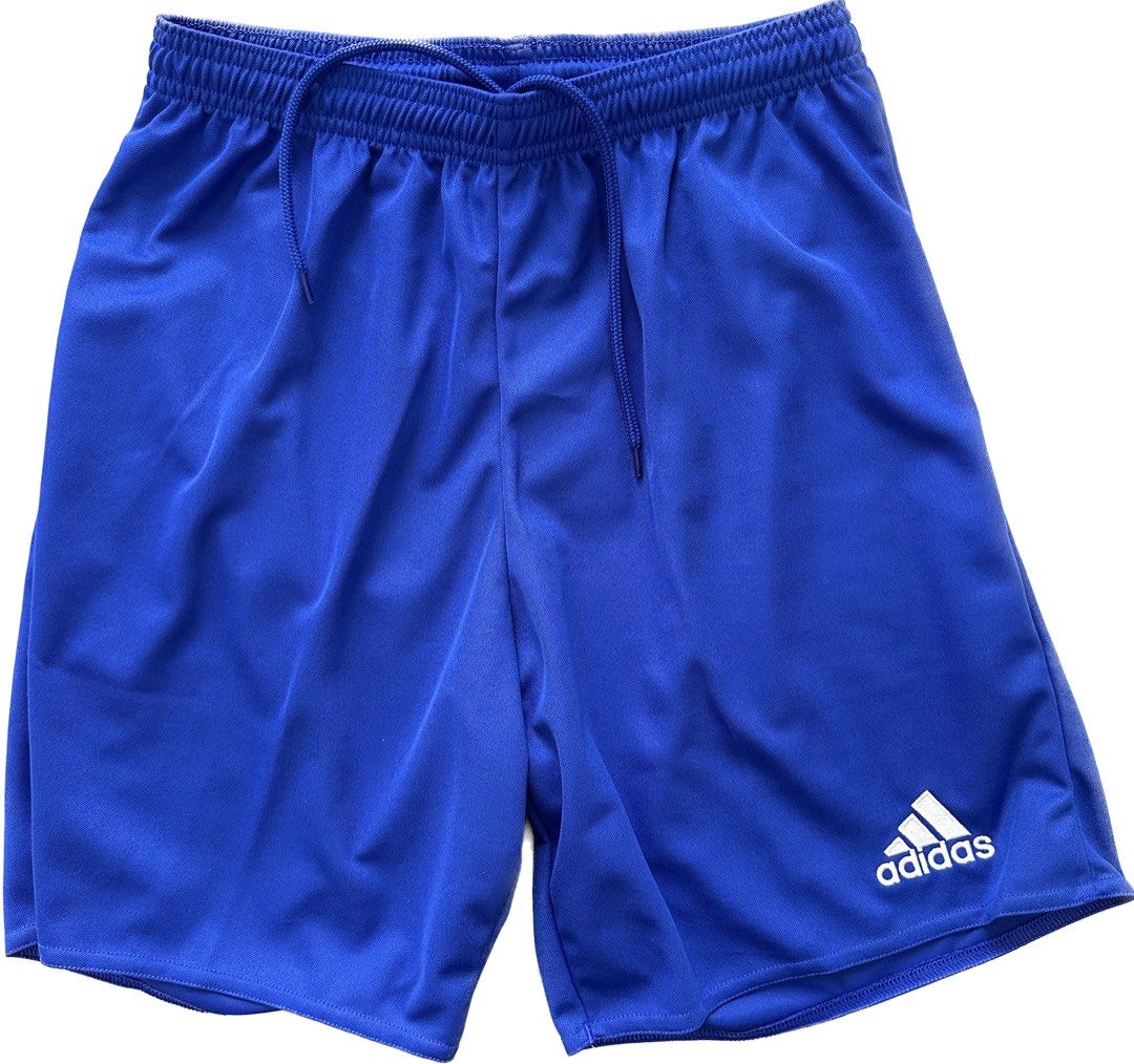 Adidas men's parma 16 soccer shorts clearance