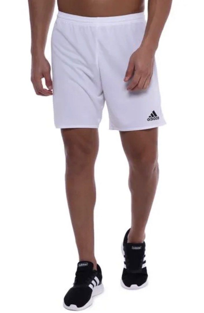adidas men's parma 16 shorts