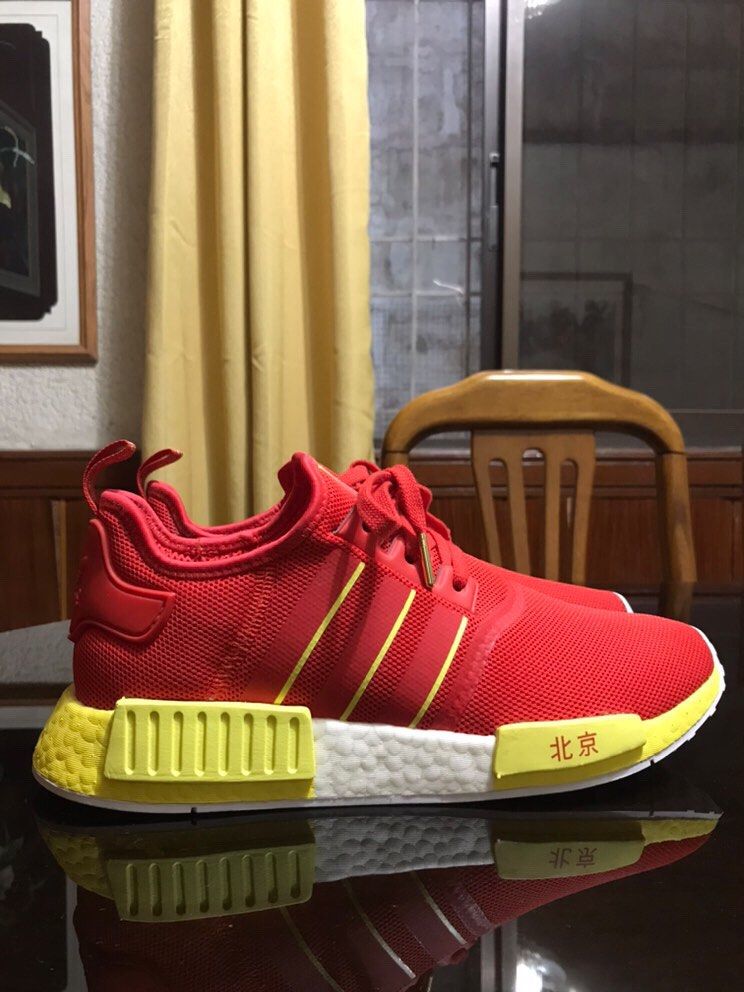 Adidas nmd r1 china 4000 discount
