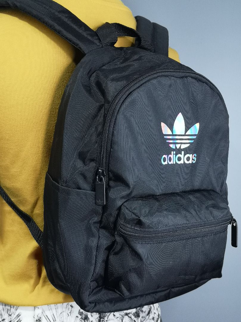 Adidas Originals Adicolor Classic Backpack Small