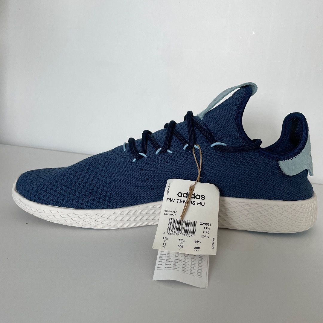 Adidas Originals HU 60 off