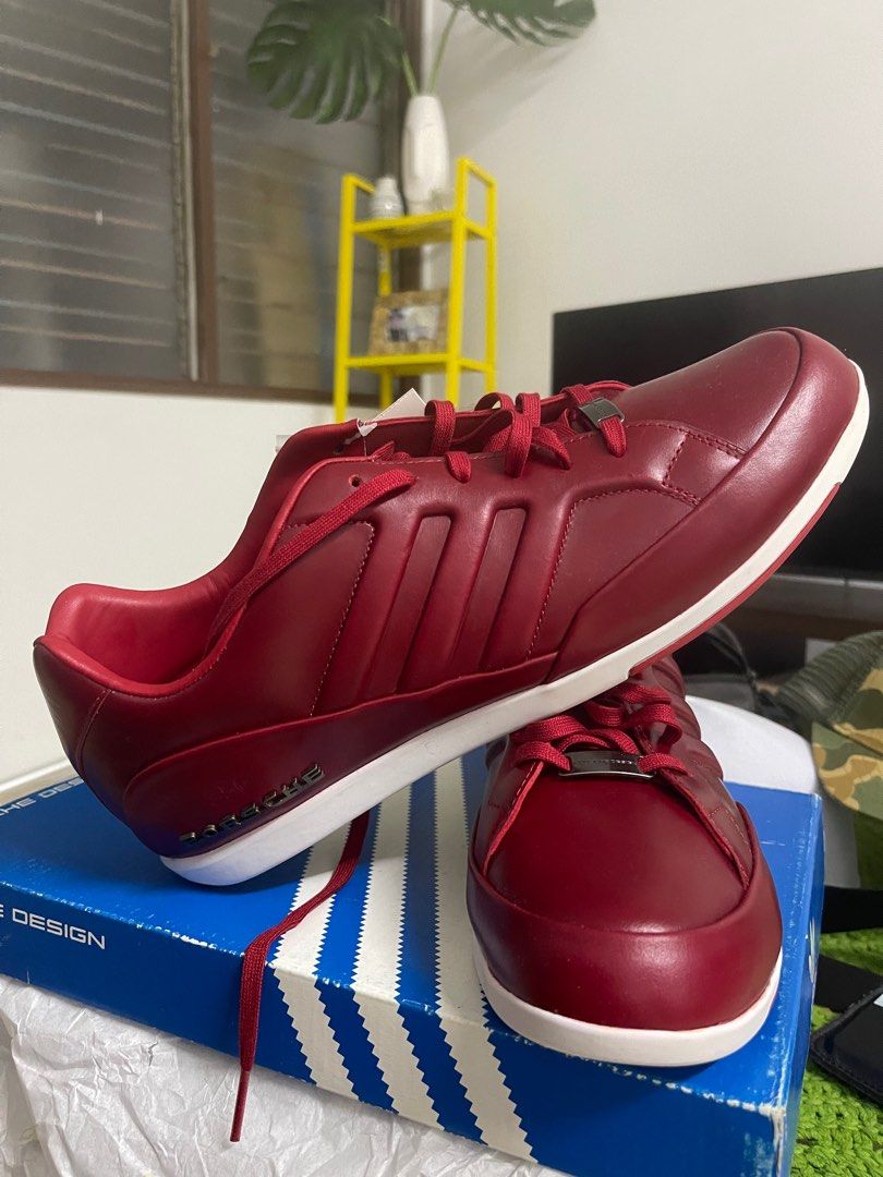 Adidas porsche design malaysia clearance