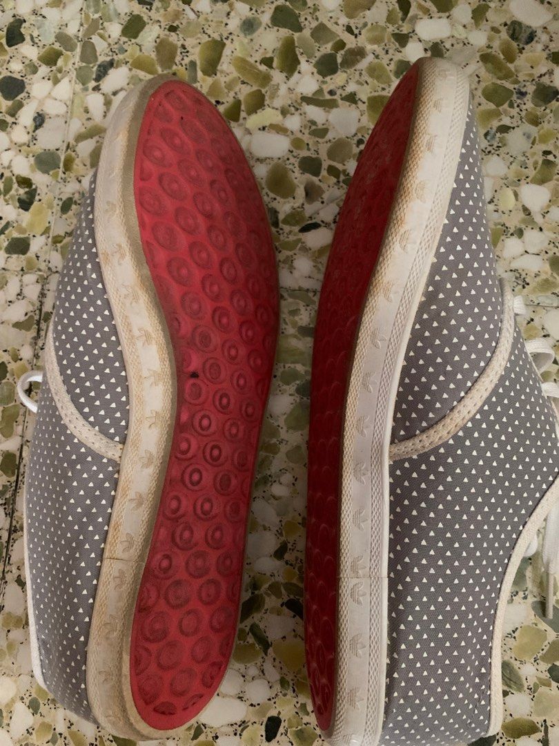 Adidas sneakers Women s Fashion Footwear Sneakers on Carousell