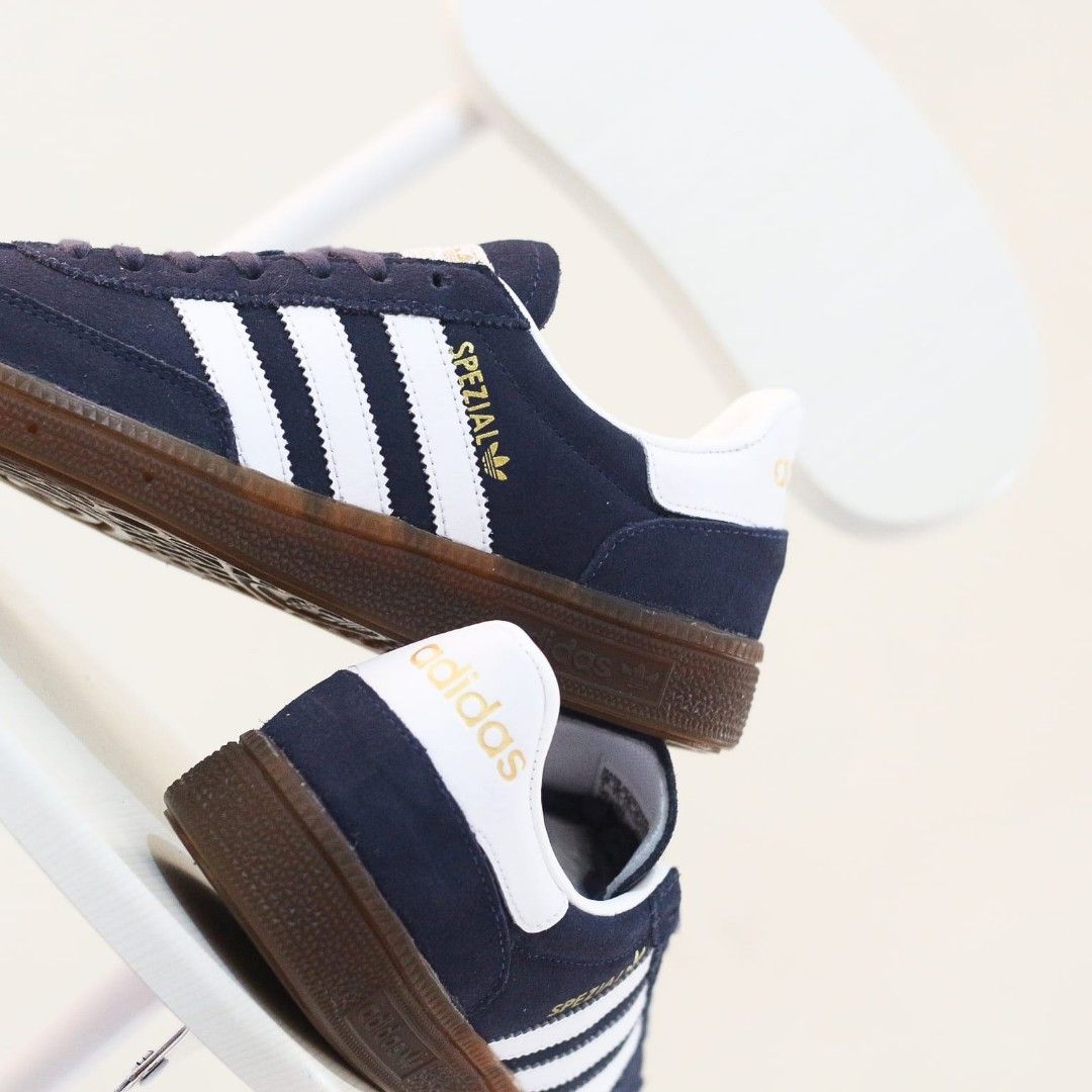 Adidas spezial made in vietnam top
