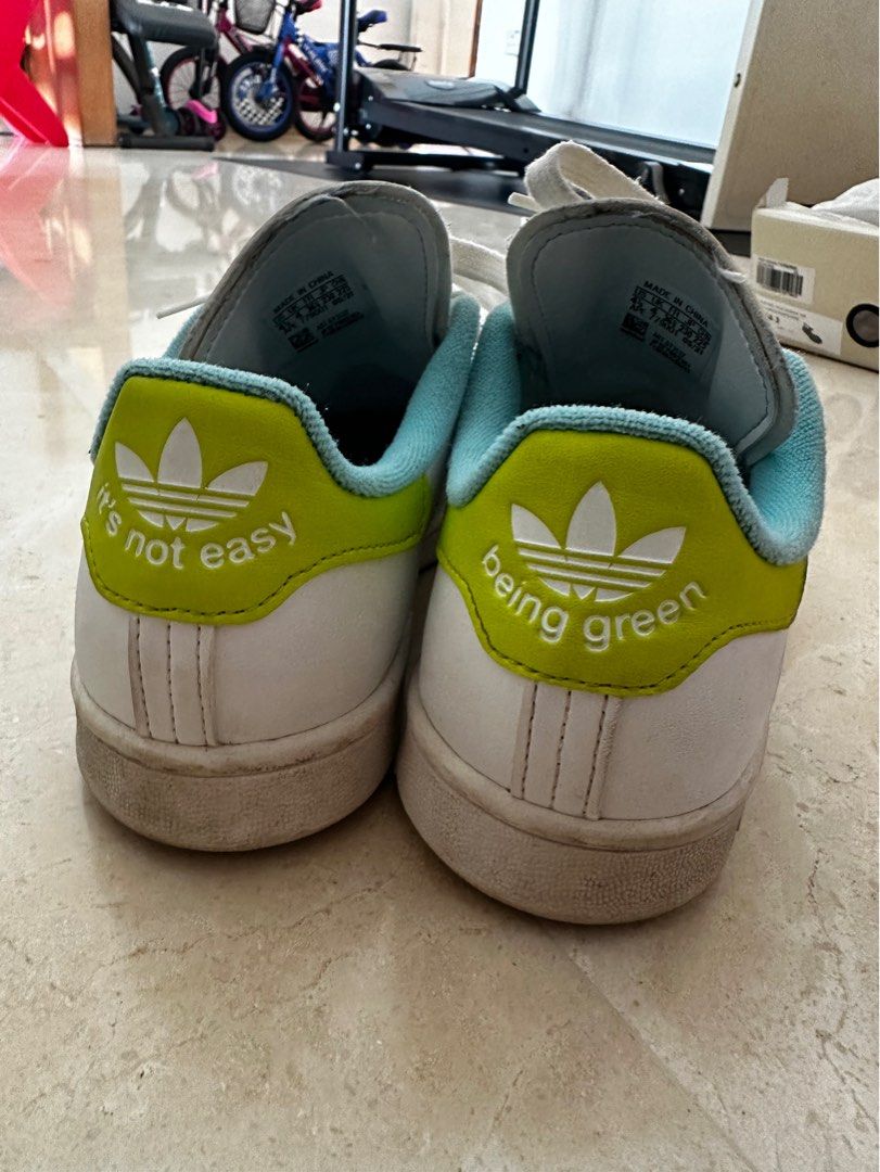 Stan discount smith 49