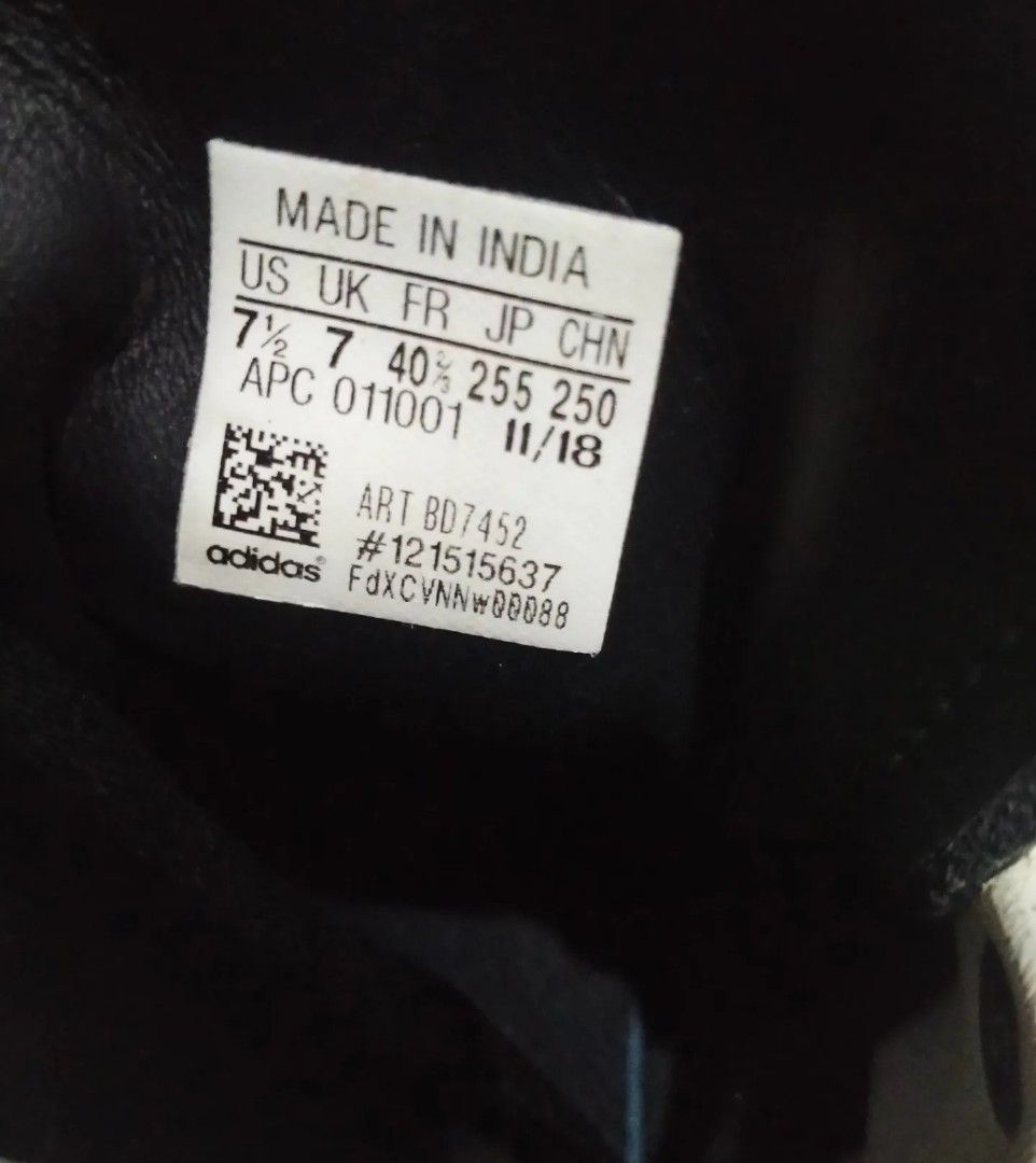 Bd745 adidas cheap