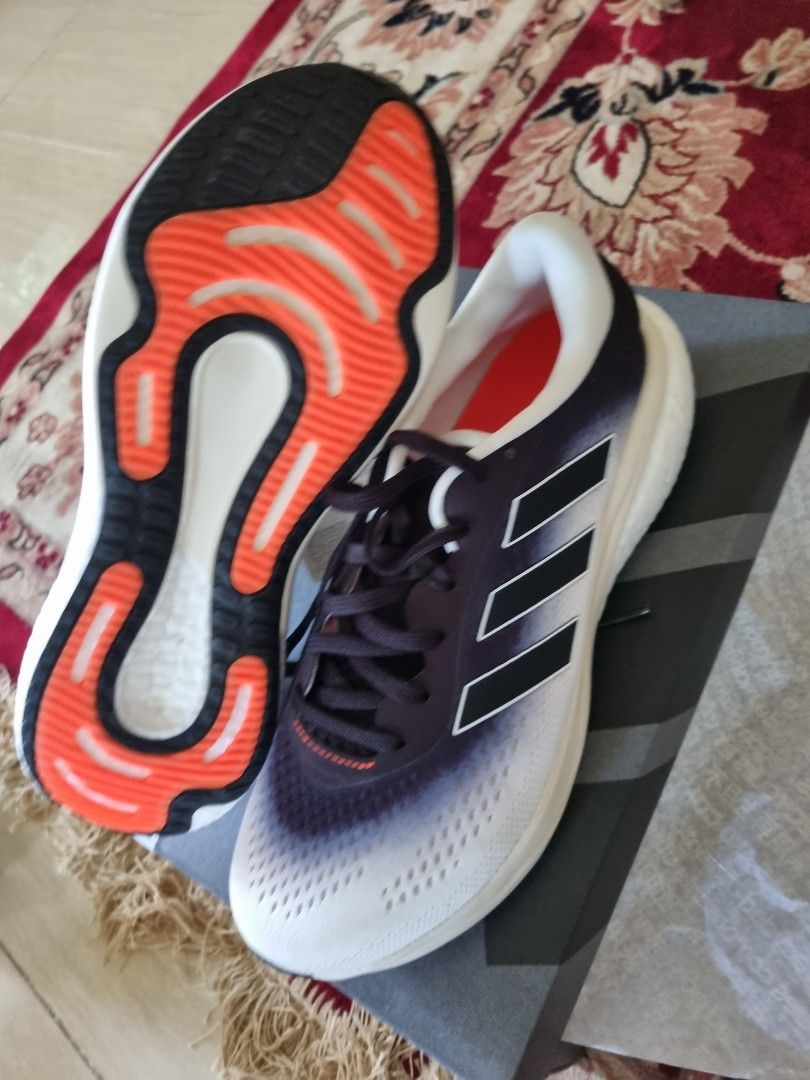 Adidas Supernova 2.0 Boost BRAND NEW CHEAP Men s Fashion