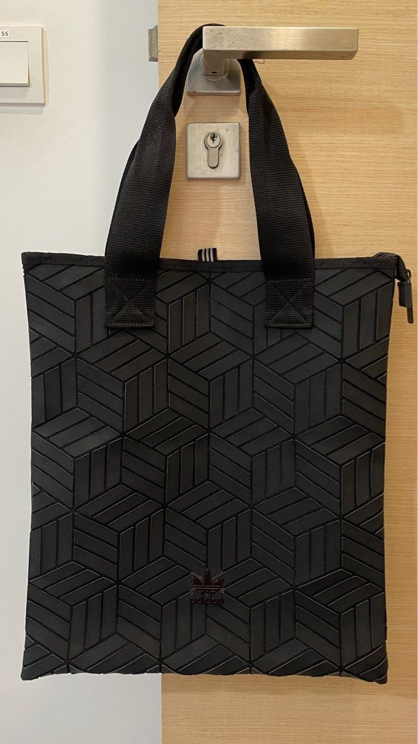 Adidas tote bag Women s Fashion Bags Wallets Tote Bags on
