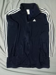 Adidas Track Jacket
