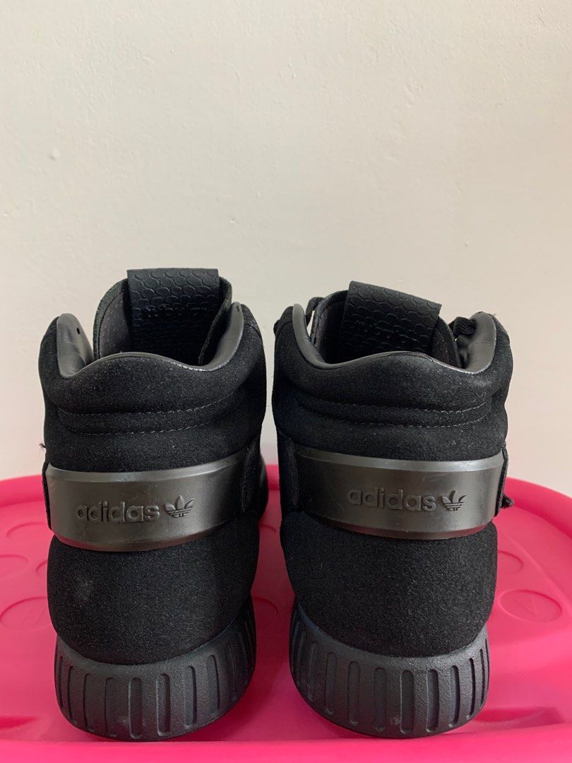 Adidas Tubular Men s Fashion Footwear Sneakers on Carousell