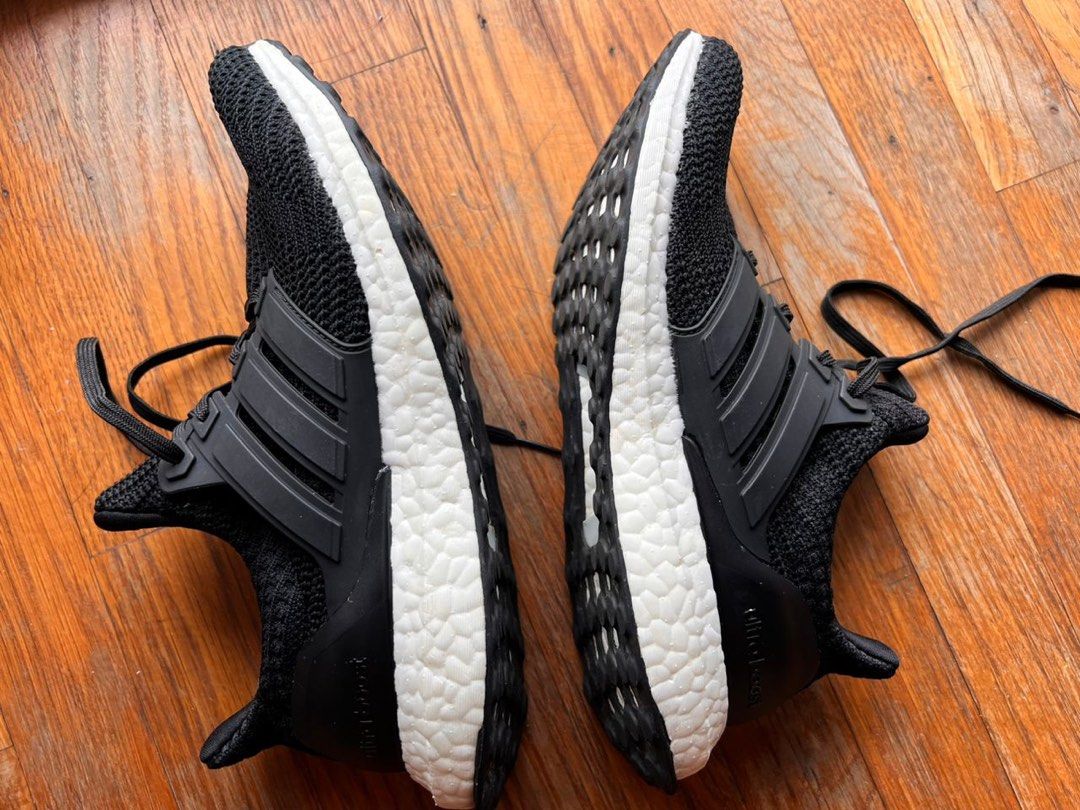 Adidas Ultra Boost Women s Fashion Footwear Sneakers on Carousell
