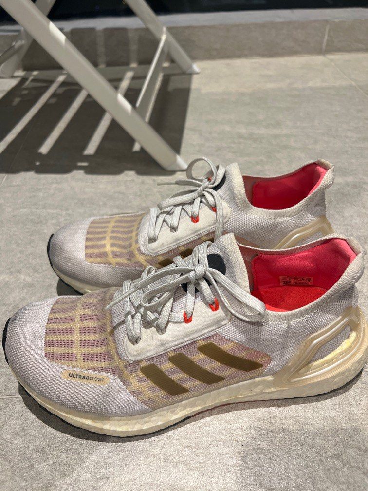 Ultraboost summer hotsell