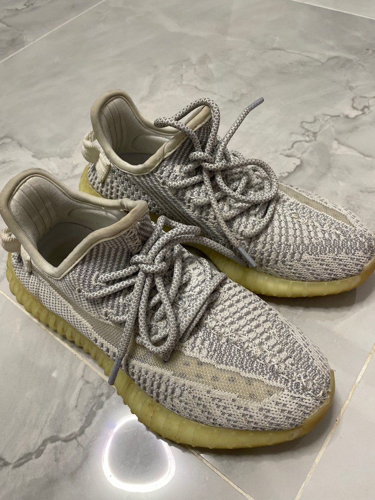Adidas yeezy 350 boost v2 static colour size Us6.5 unisex Men s