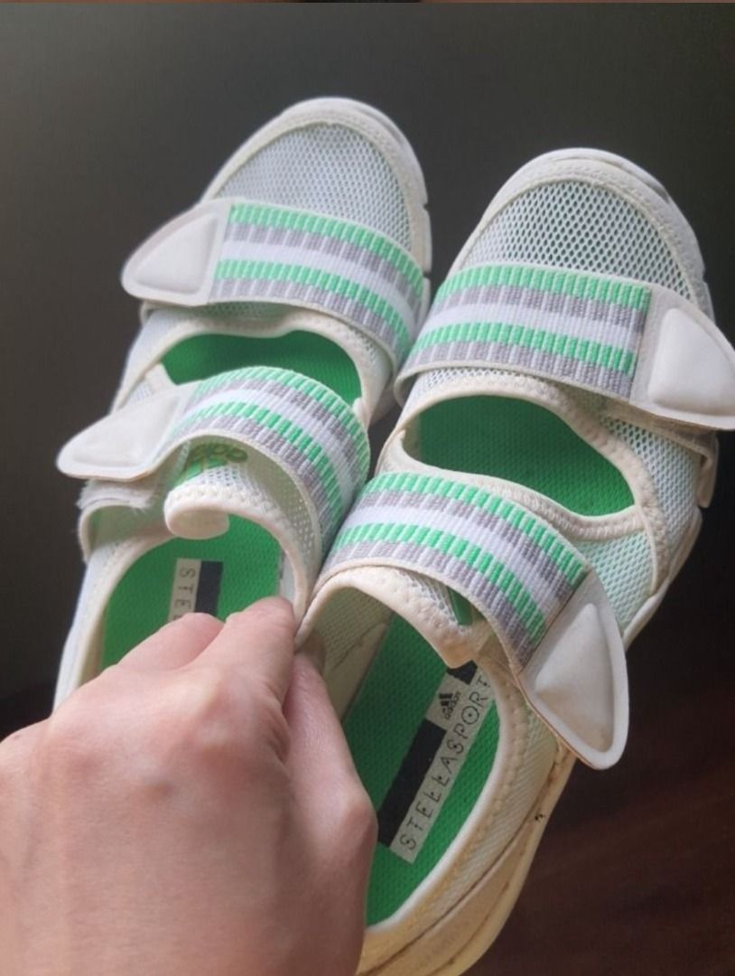Adidas stellasport zilia sales