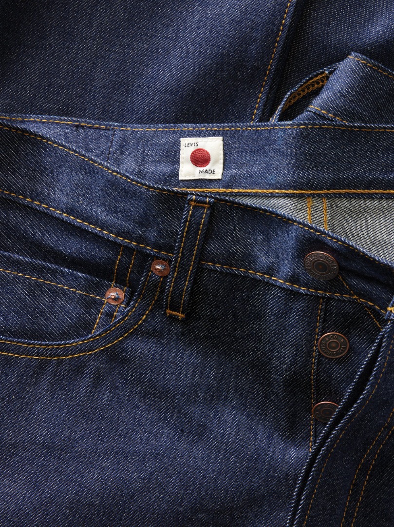 [Adv] Levis Made in Japan Spring 2022/2023 (Cheapest Brand New), Men