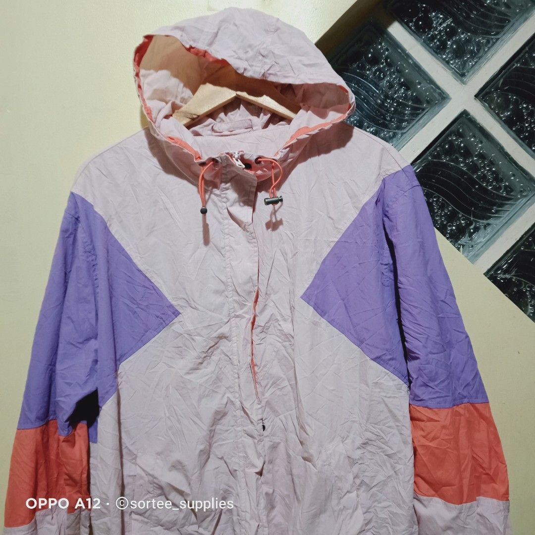 Ae windbreaker 2025