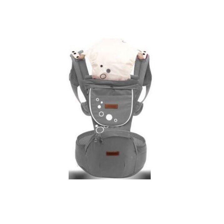 Ai Mama baby hip seat carrier