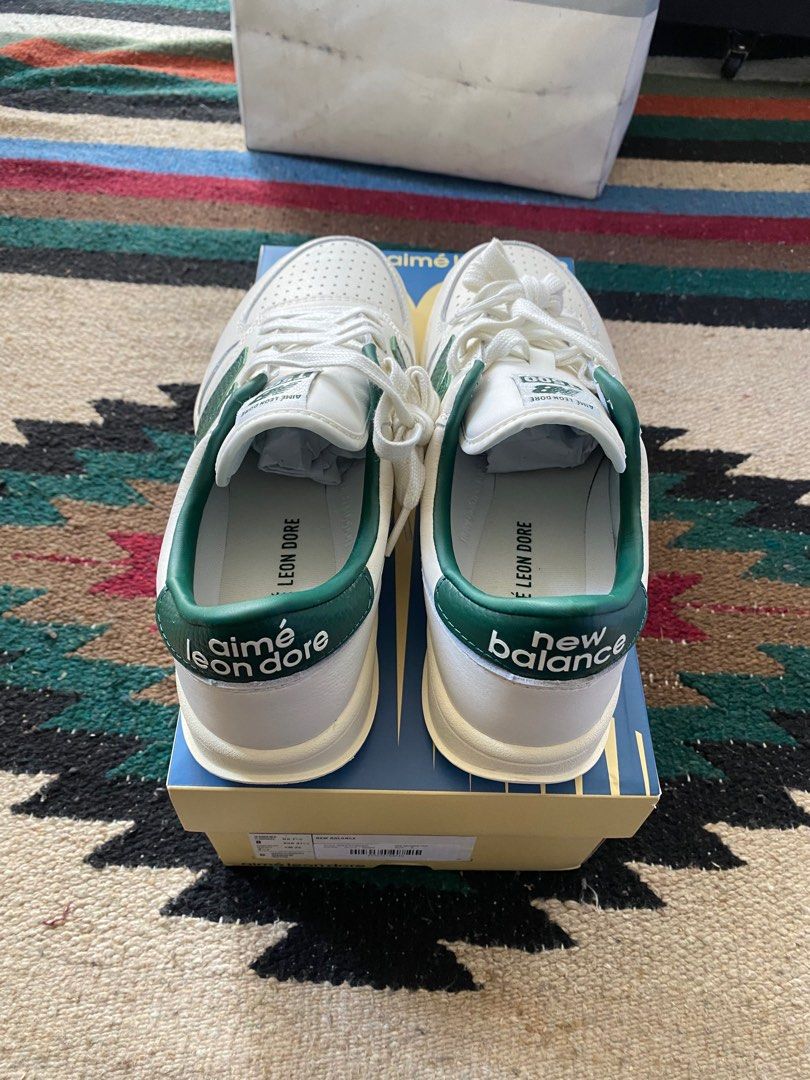 New balance 58 online