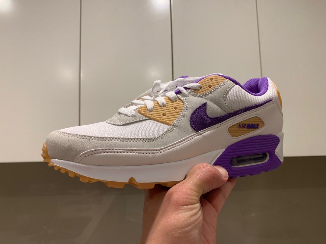 Grape air max store 90