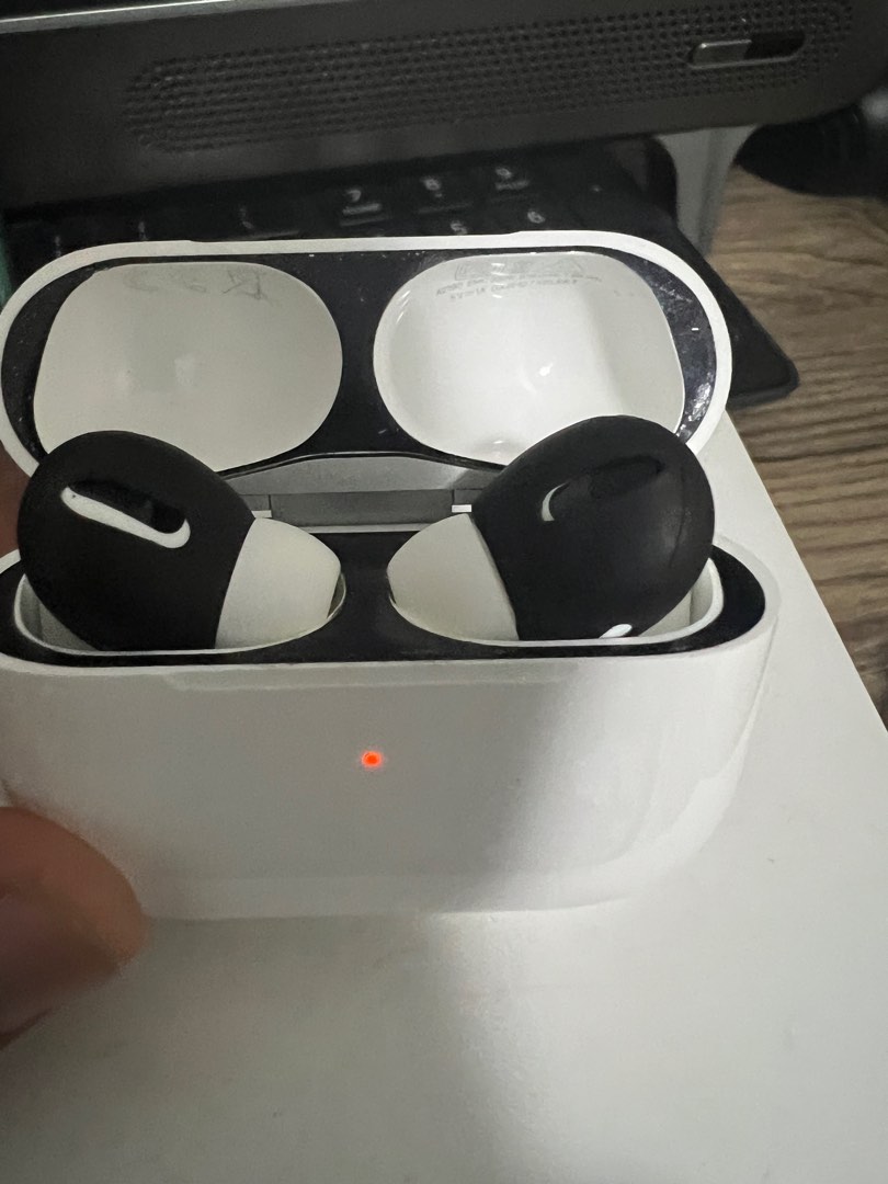 Airpod Pro, Audio, Earphones on Carousell