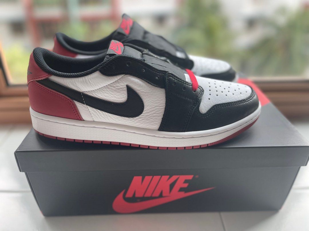 Air jordan discount 1 low retro