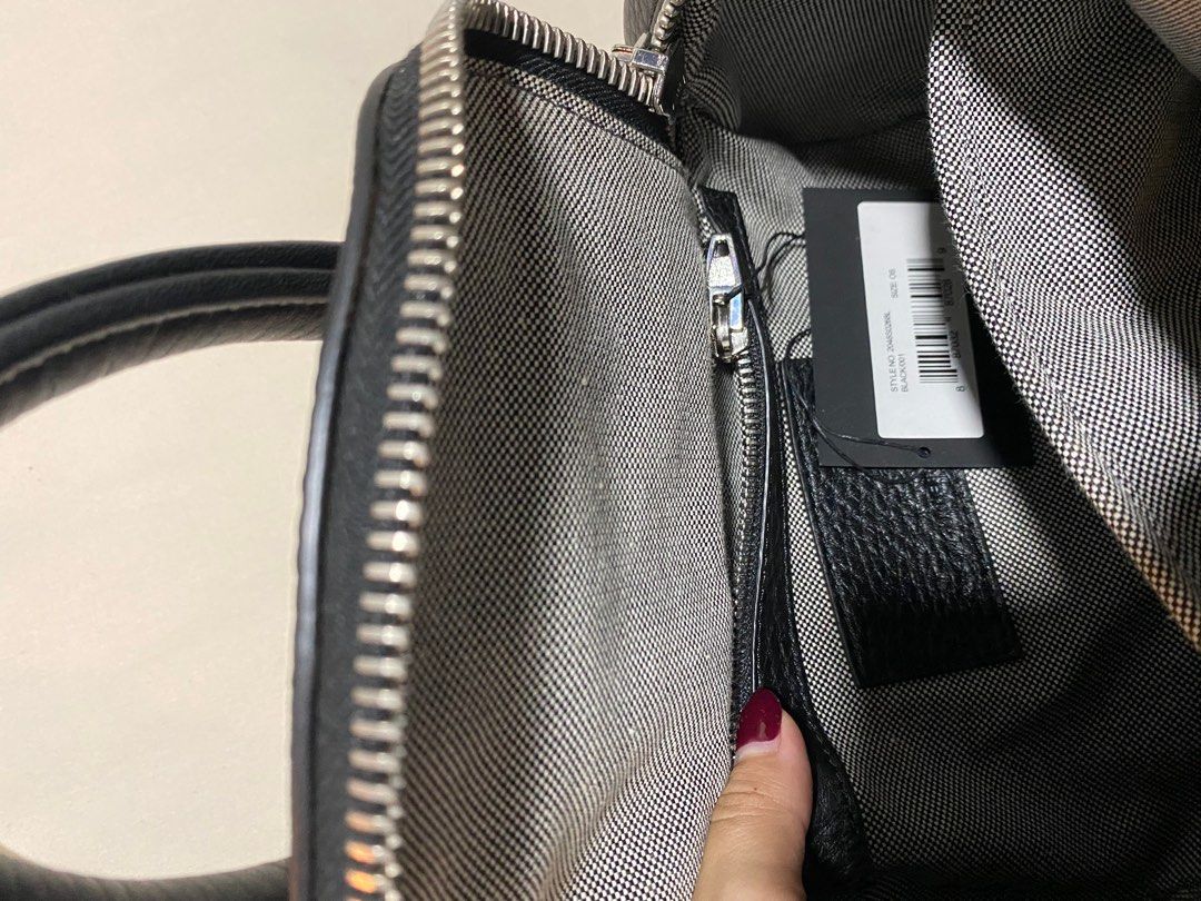 Alexander wang mini rockie bowler bag Luxury Bags Wallets on