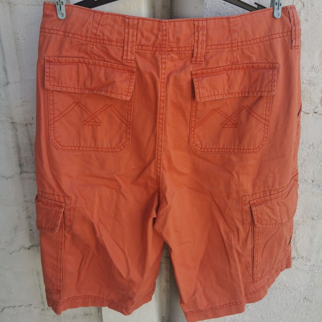 American rag cargo shorts store
