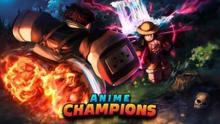 ⭐EVENT] Anime Clicker Simulator - Roblox