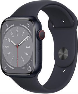 Apple Watch Series 8 45mm GPS not cellular