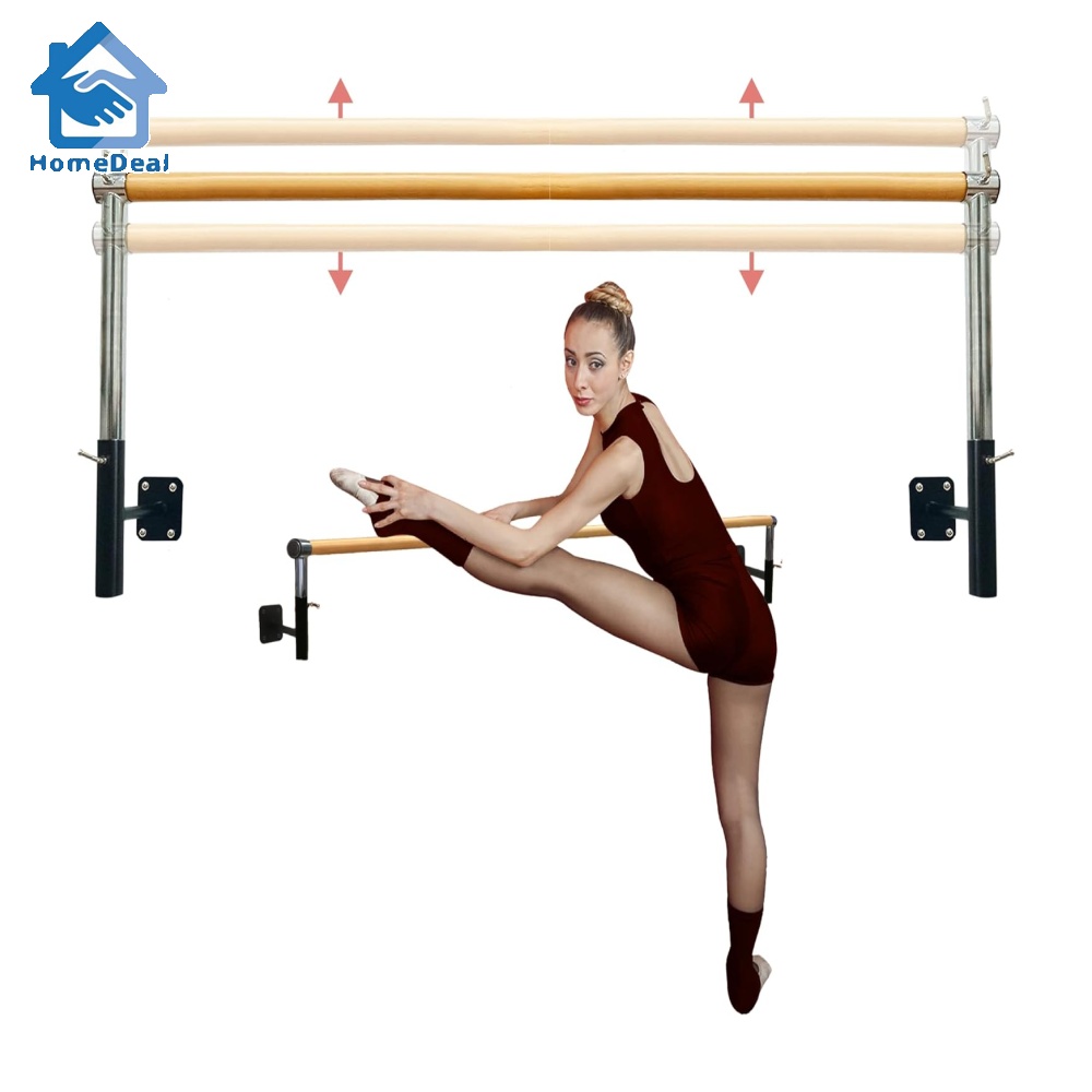 Artan Balance Leg Stretcher Strap with Foam Handle – ArtAn Ballet
