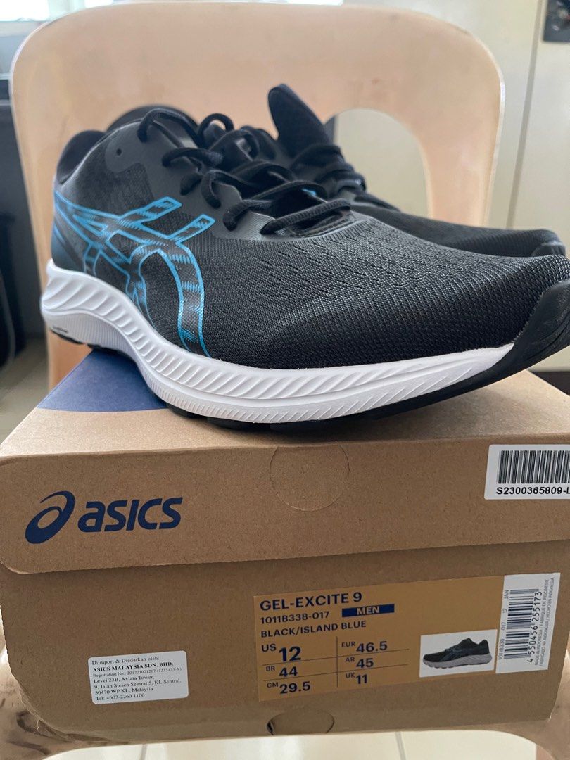 Asics top nu sentral