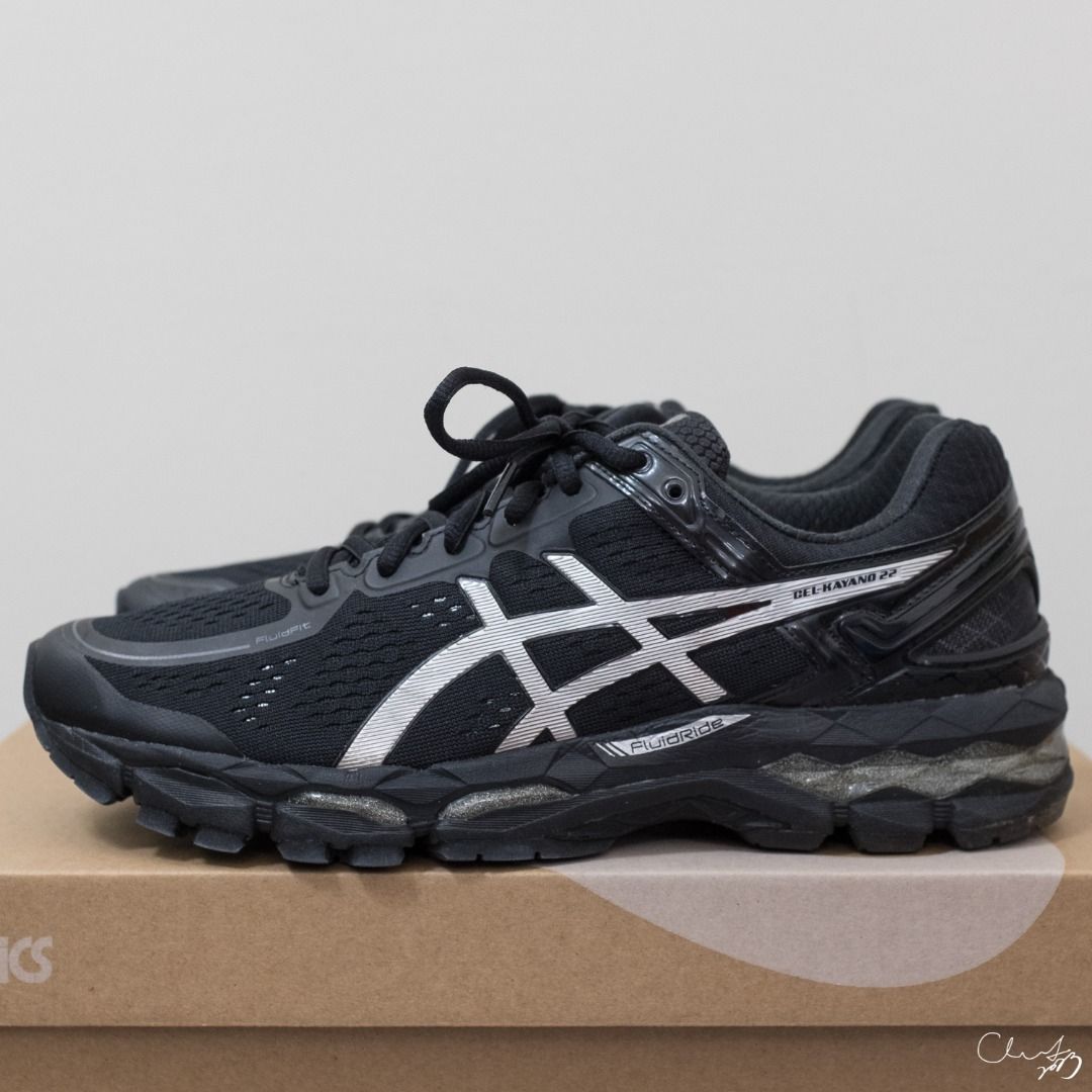 Womens gel cheap kayano 22