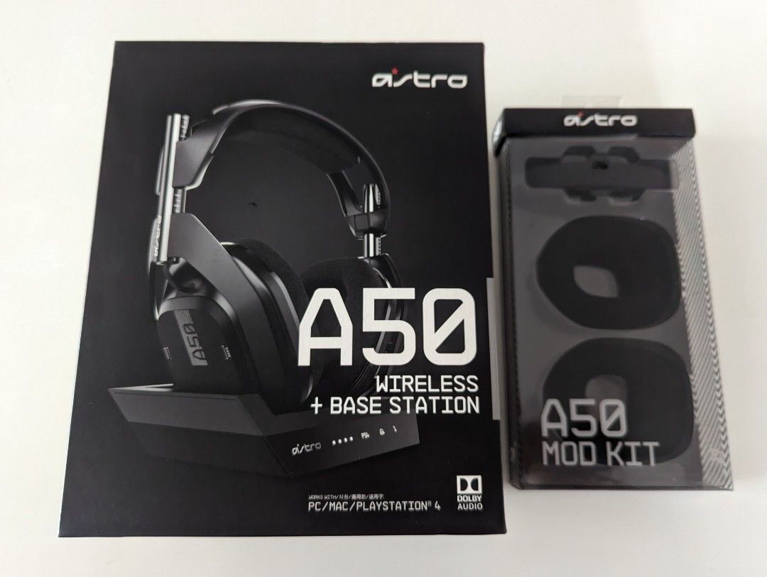 A50 mod hotsell kit