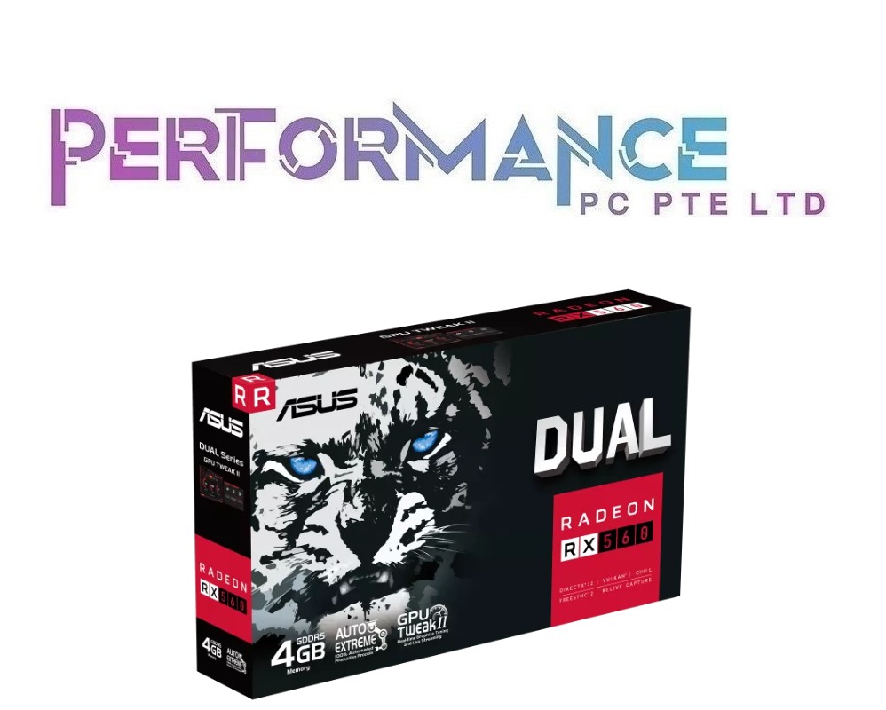 Radeon rx sales 560 8gb