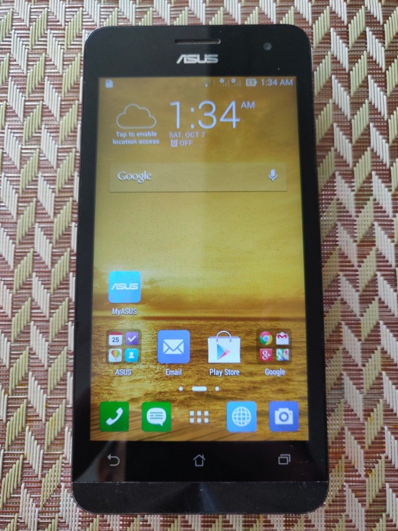 Asus Zenfone 5 (2014) model T00J-D, Mobile Phones & Gadgets, Mobile Phones,  Android Phones, Asus on Carousell