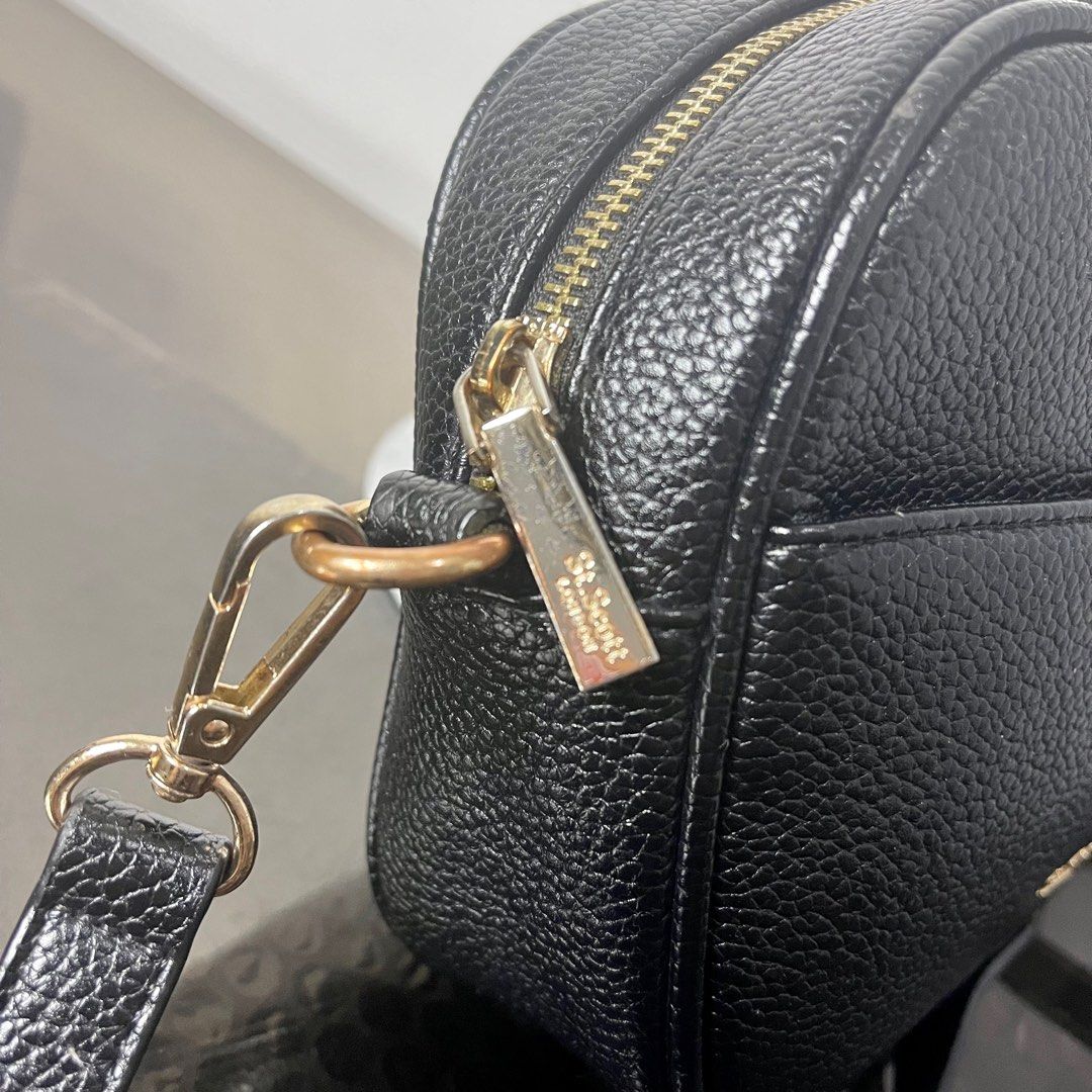 St. Scott London Preloved Bag