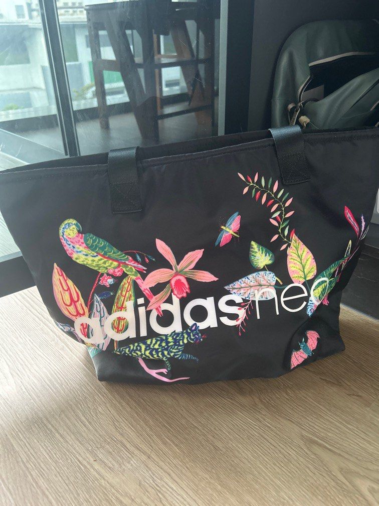 Authentic Adidas Neo Tote Bag