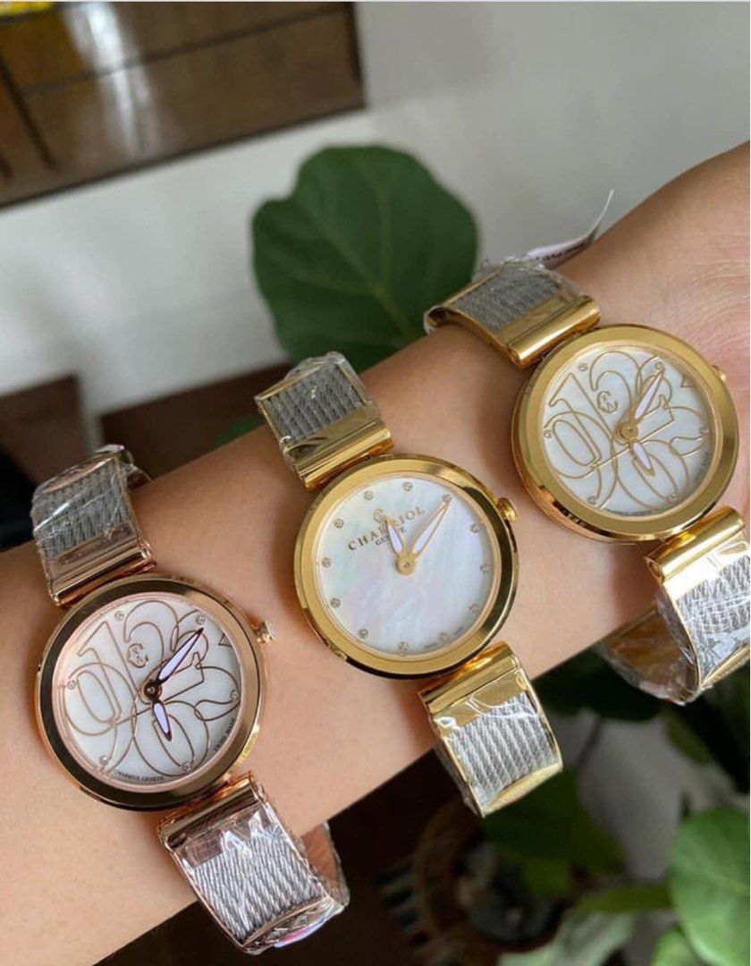 Forever new watches online
