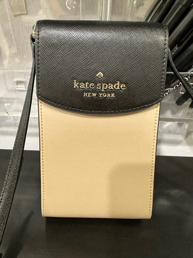 Kate spade new arrivals rectangle purse